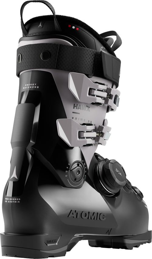 Atomic Hawx Prime 95 Boa W