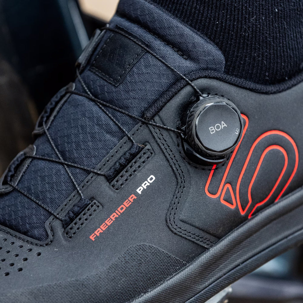 Freerider Pro BOA