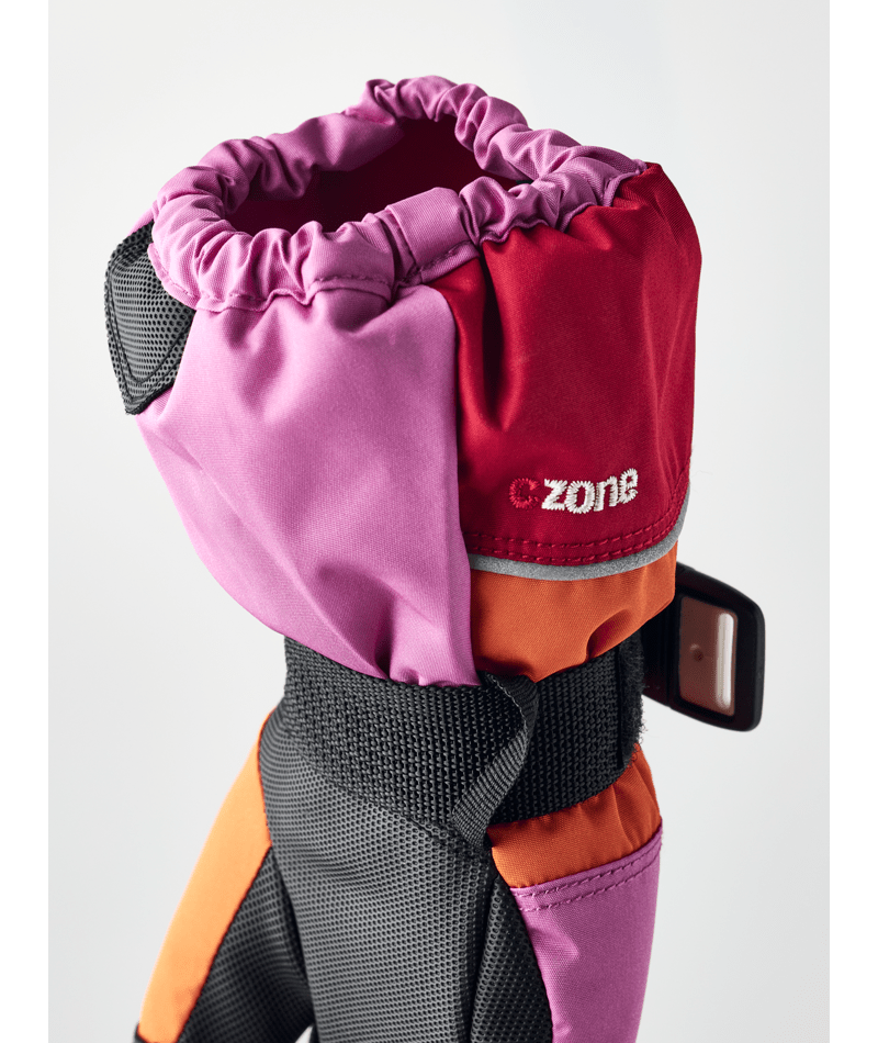 Kids' CZone Mitt