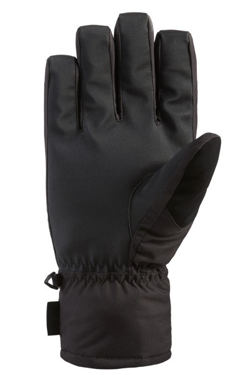 Scout Short Gloves