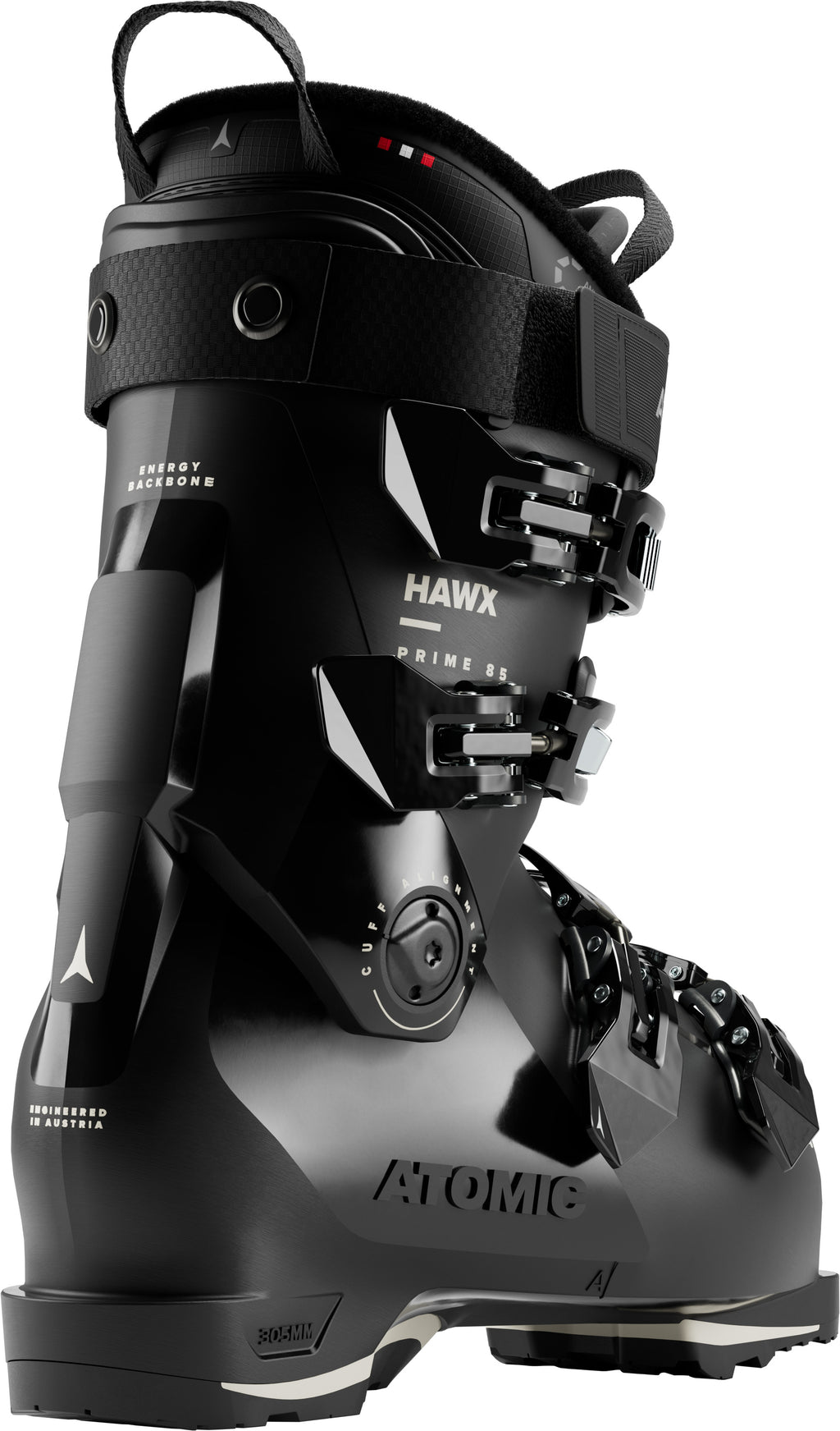 Atomic Hawx Prime 85 W