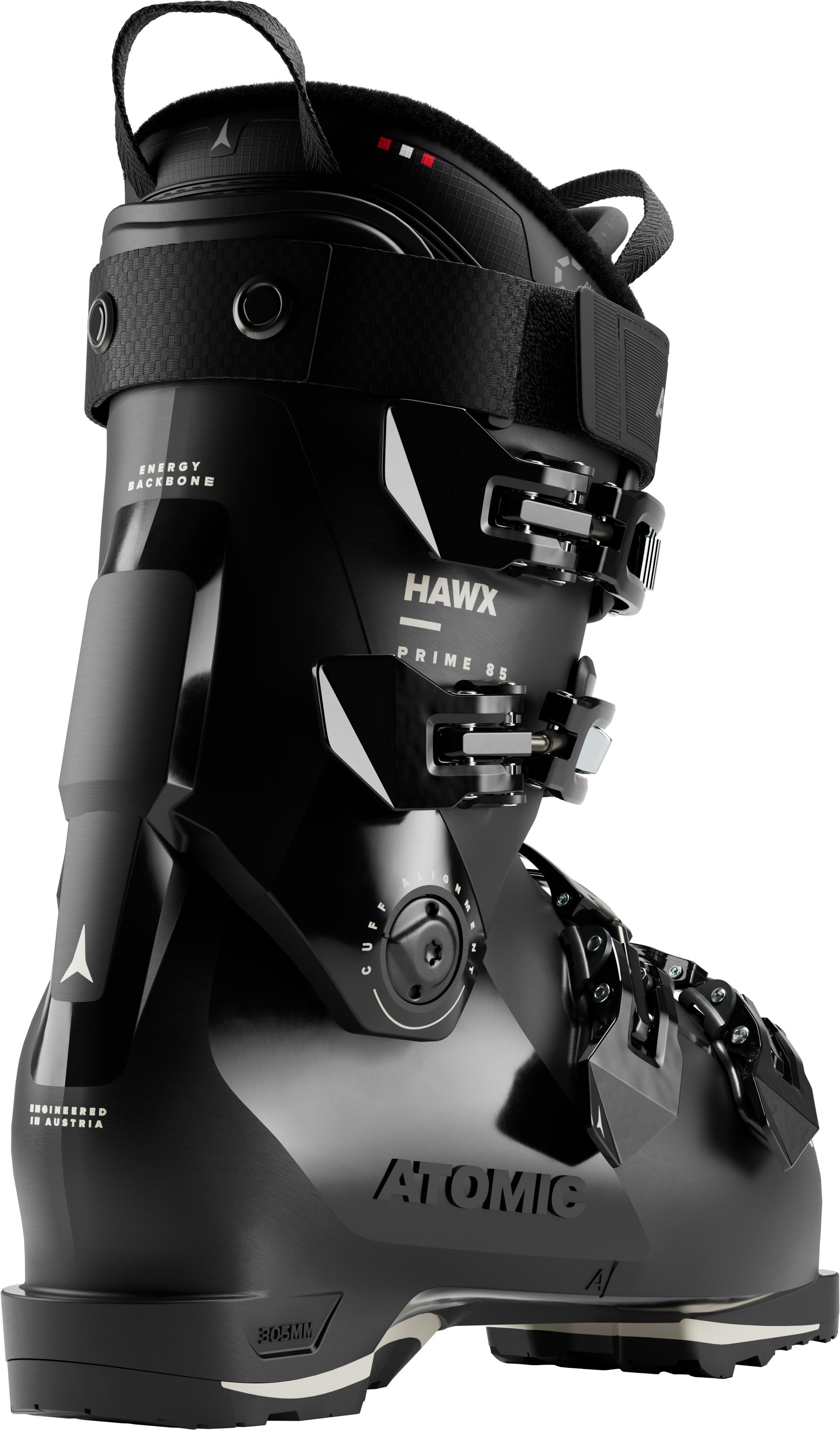 Atomic Hawx Prime 85 W