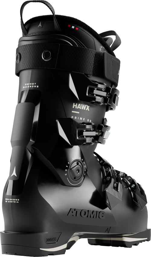 Atomic Hawx Prime 85 W