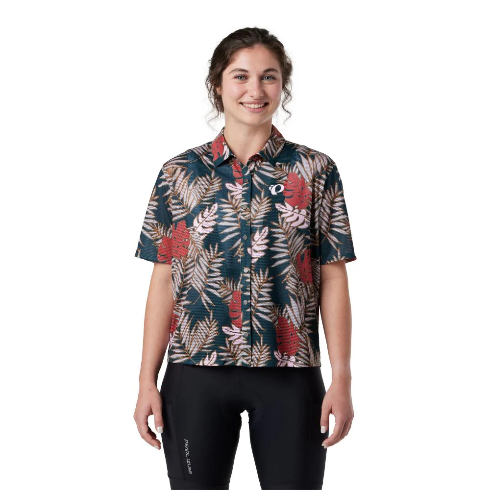 Maillot Canyon Tech Snap - Femme