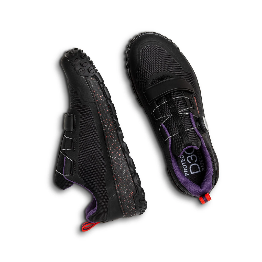 Tallac Clip BOA