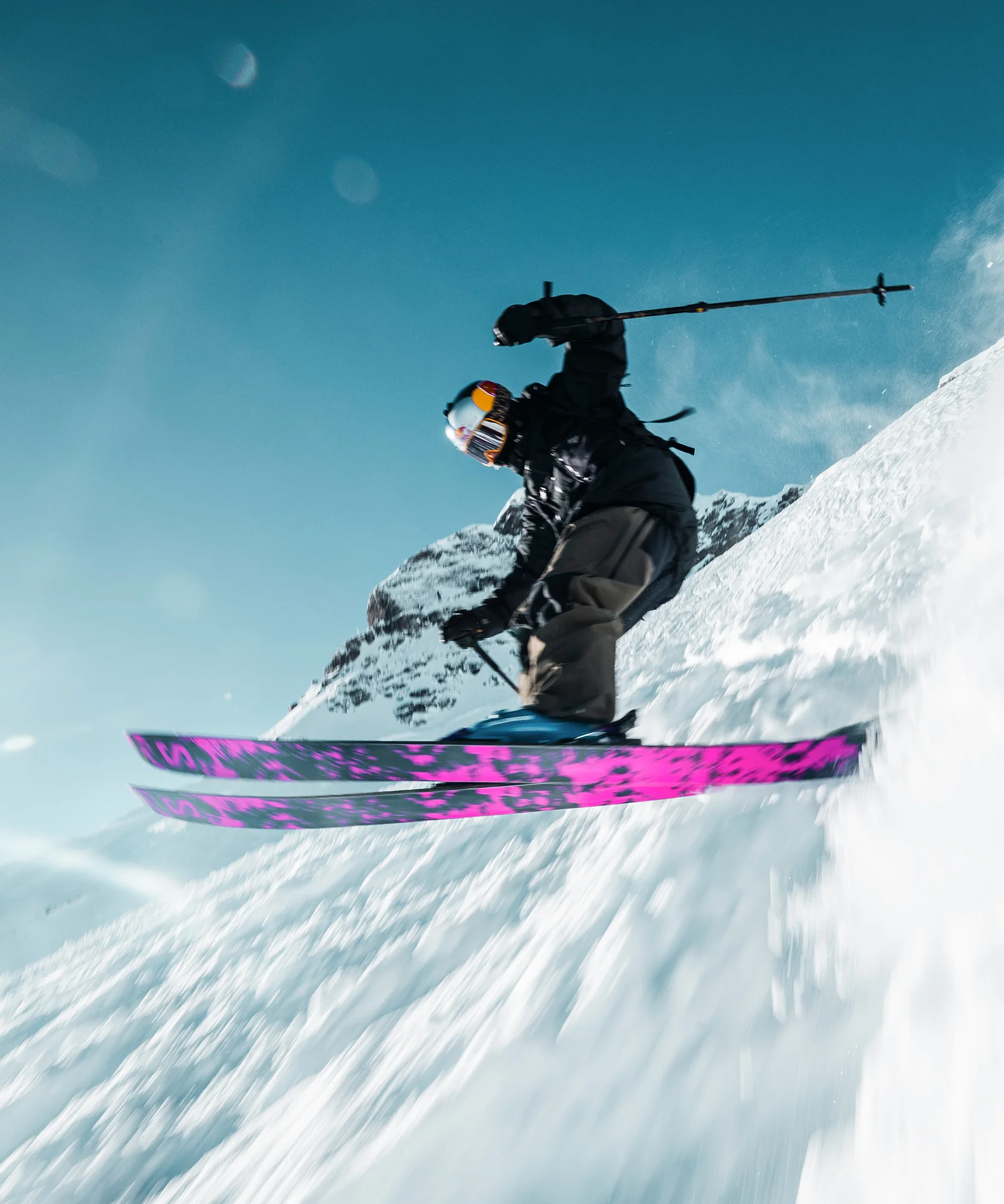 Salomon QSTチャージGTX レディース Salomon QST X – Skookum Gear