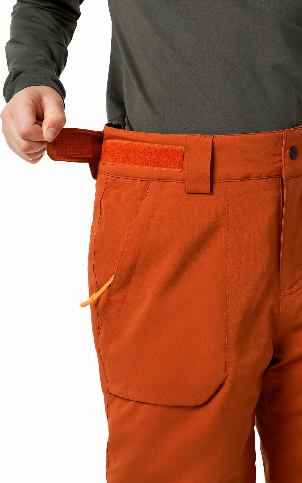 Pantalon isolé Stoneham