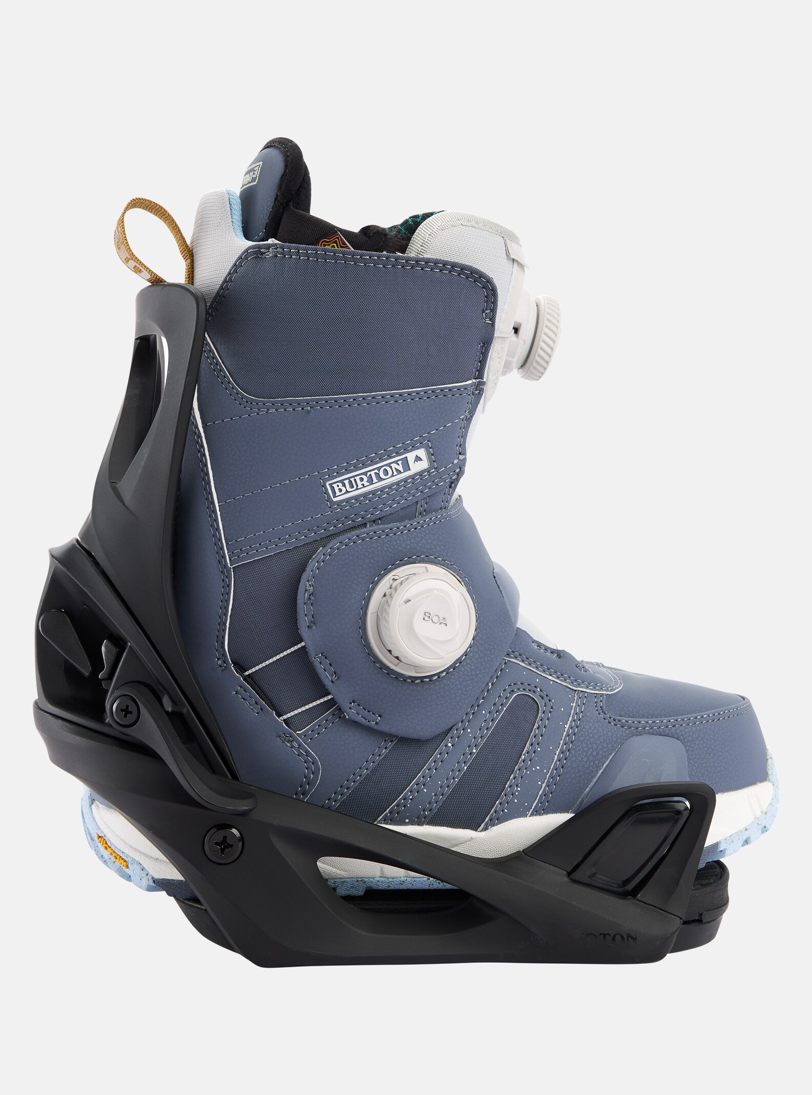 Step On Re:Flex Snowboard Binding - Women's