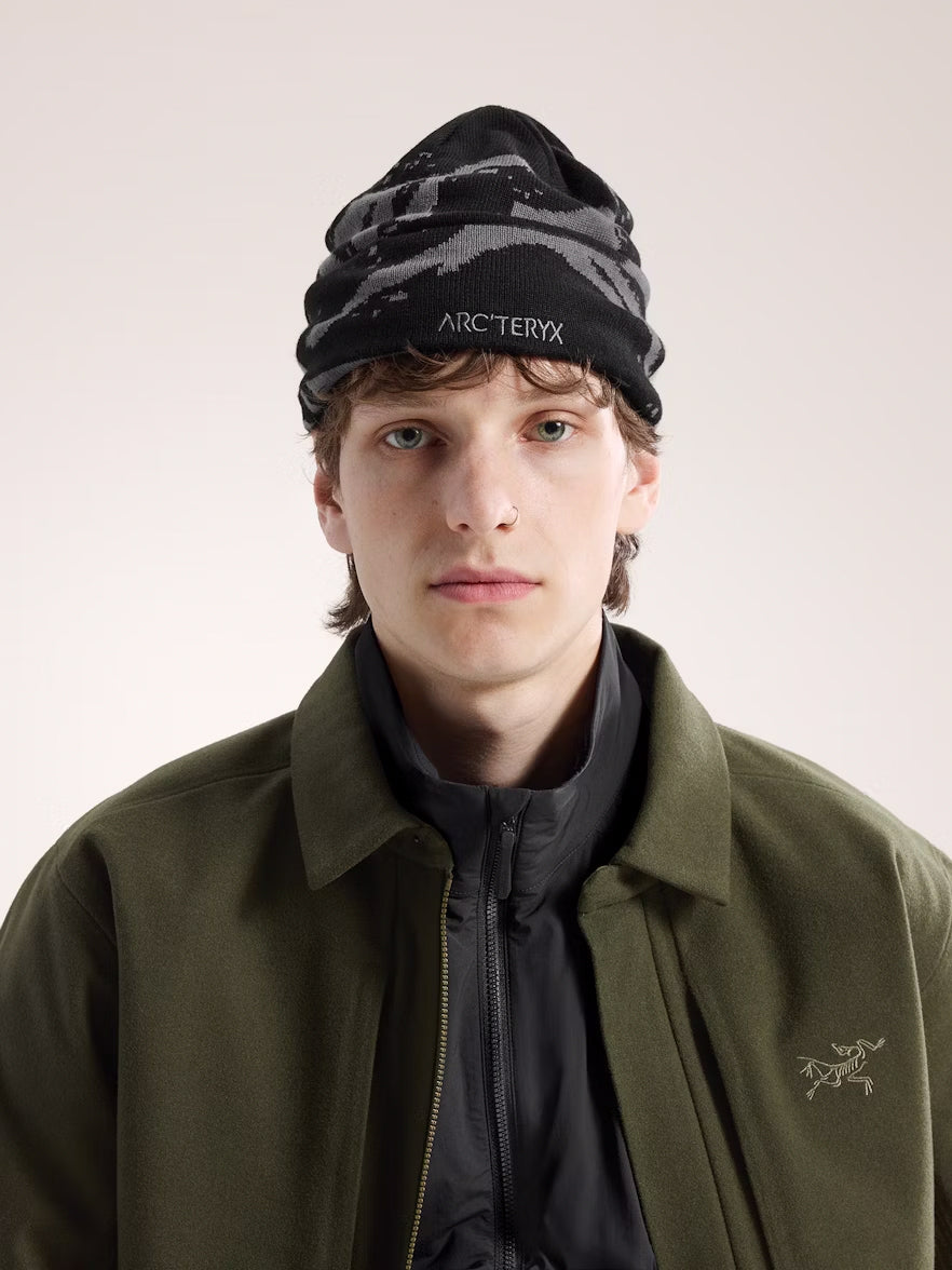 Arcteryx 25 Grotto Toque