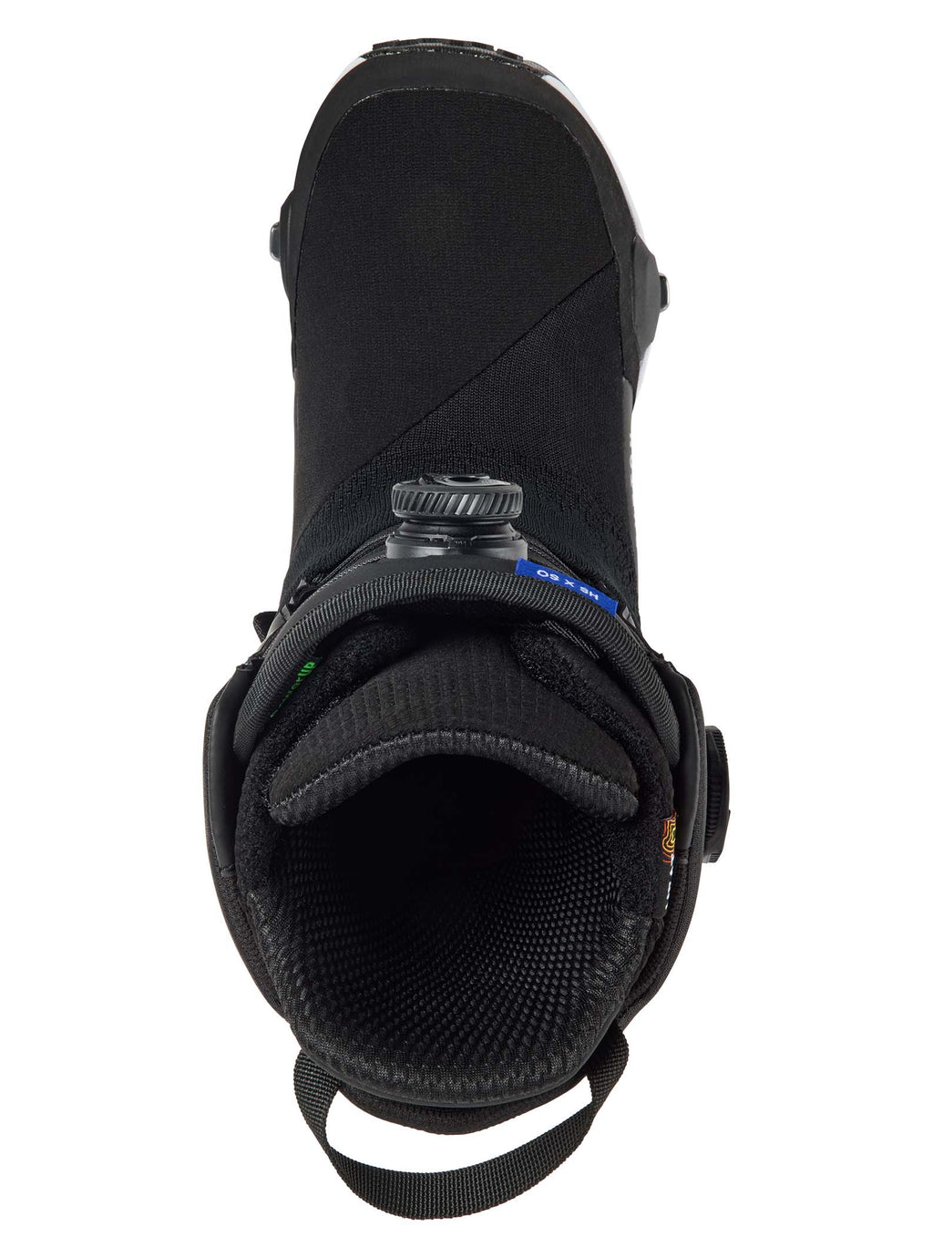 Bottes de snowboard Highshot X Step On