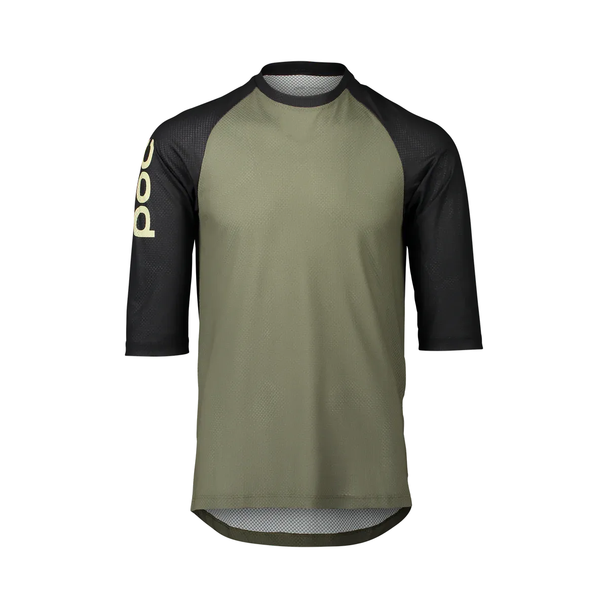 MTB Pure 3/4 Jersey
