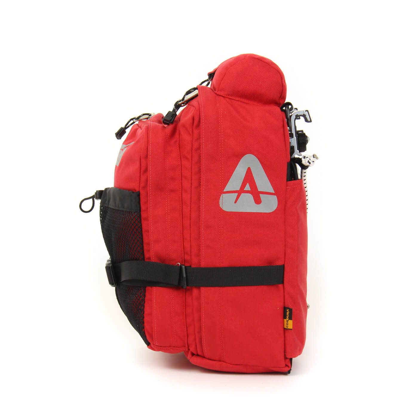 GT-18BP Classic - Sacoche convertible Sac à dos