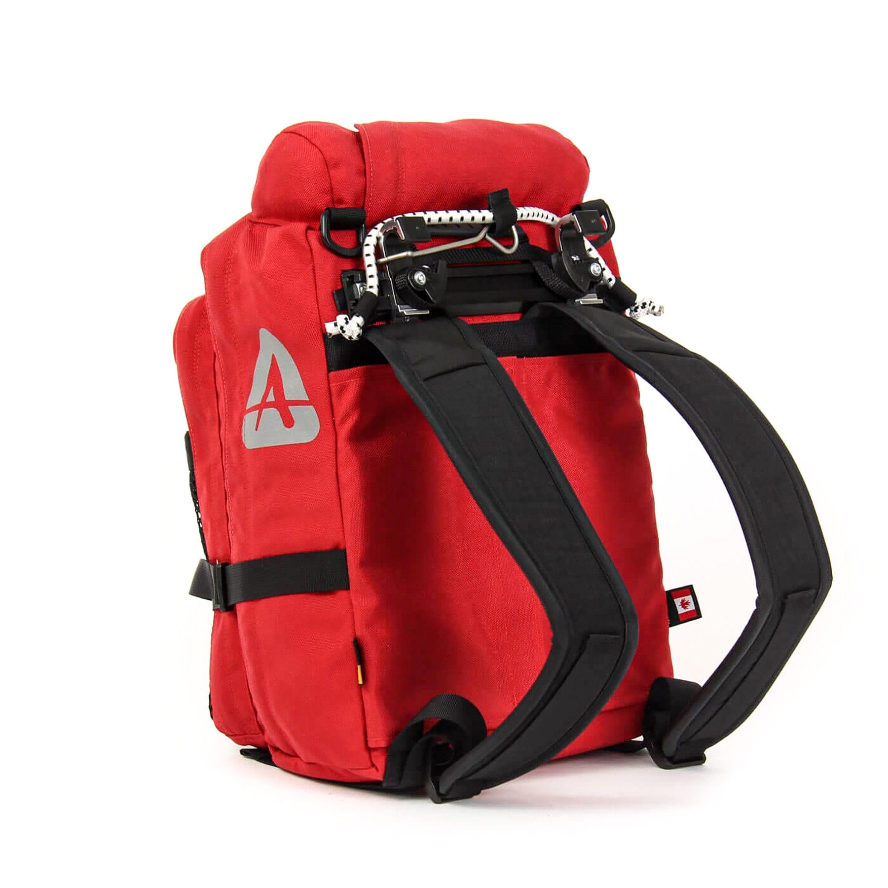 GT-18BP Classic - Sacoche convertible Sac à dos