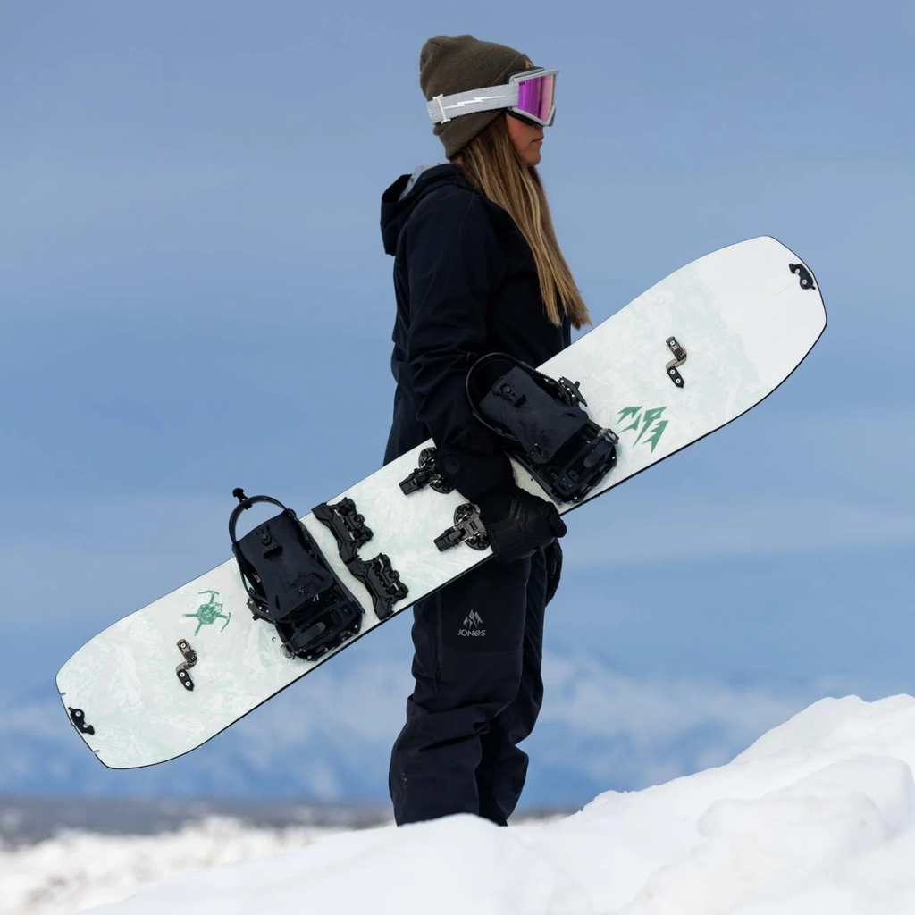 Splitboard Solution - Femme