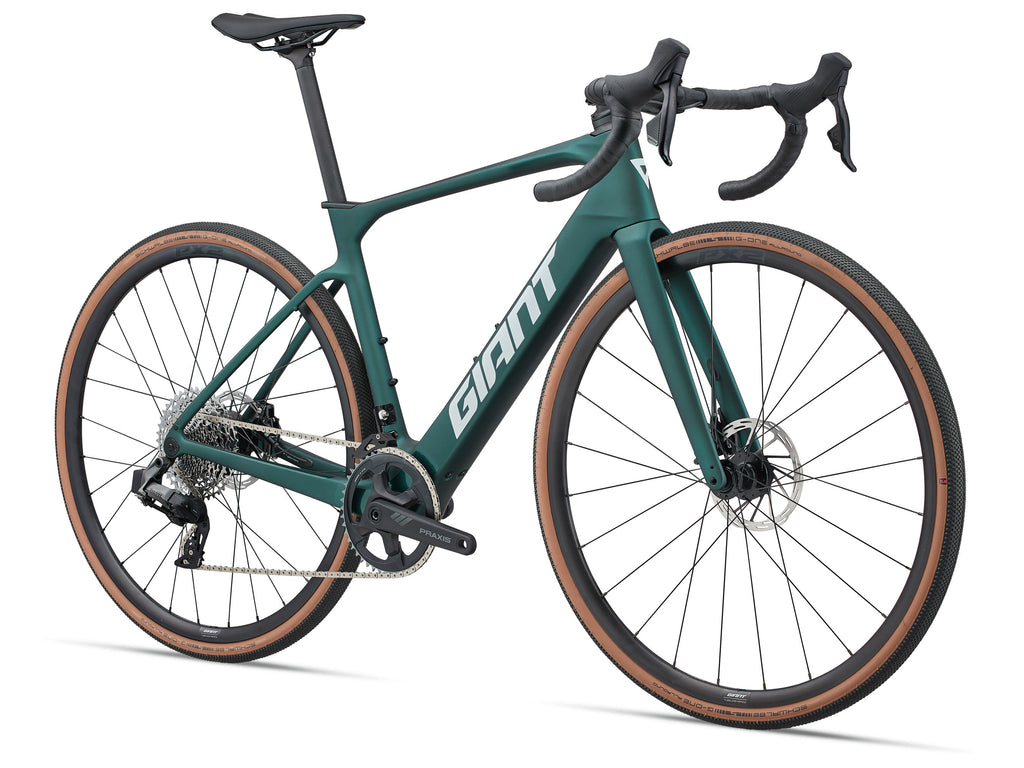 Defy Advanced E+ Elite AR