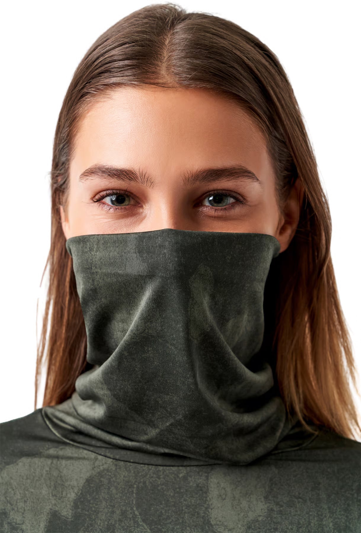 Moss Base Layer - Women's