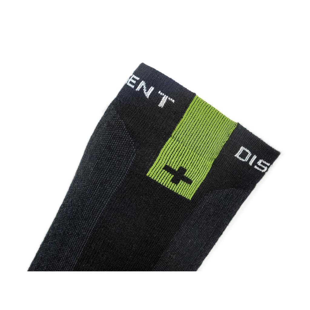 Chaussettes de ski alpin Ski IQ Fit LoPro