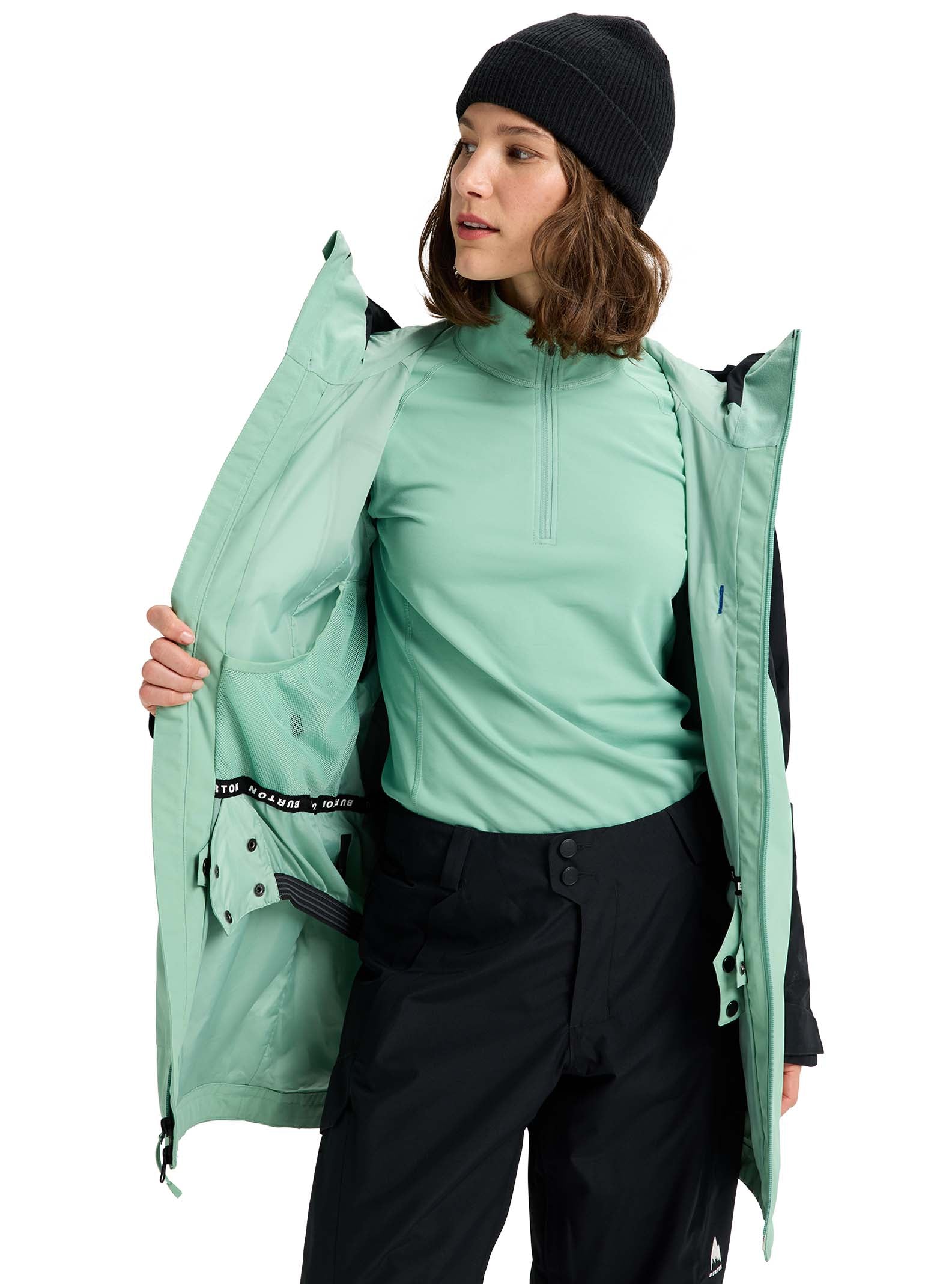 Reserve 2L Jacket - Women's