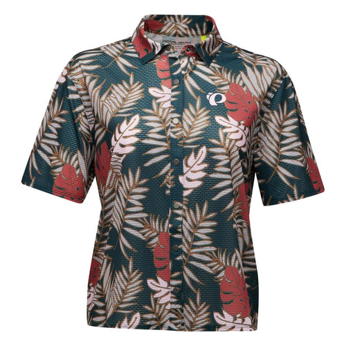 Maillot Canyon Tech Snap - Femme