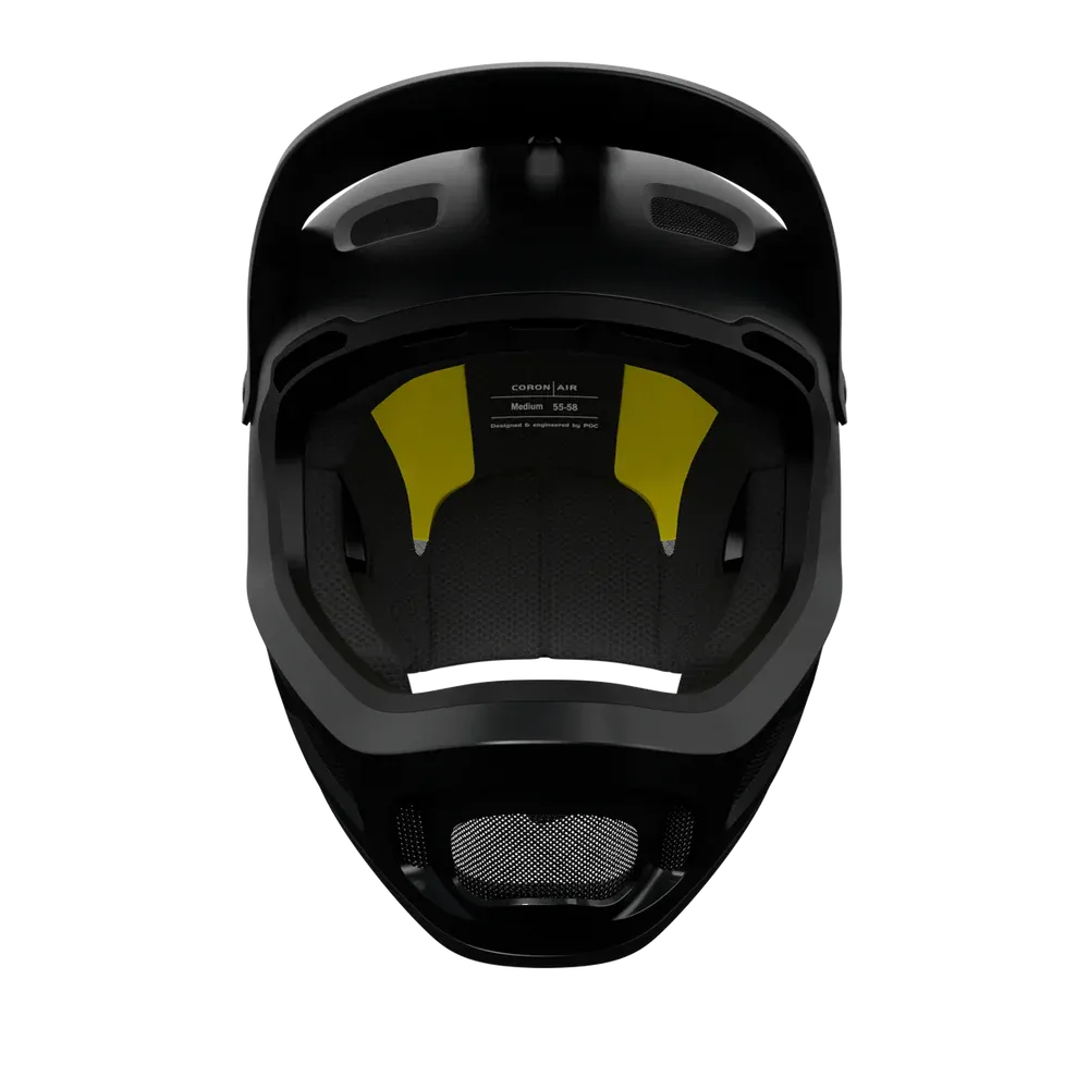 Coron Air MIPS