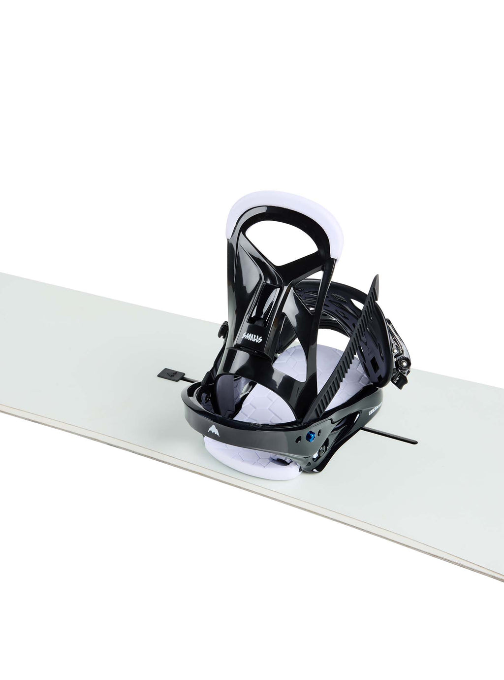 Fixations de snowboard Smalls Re:Flex Jr