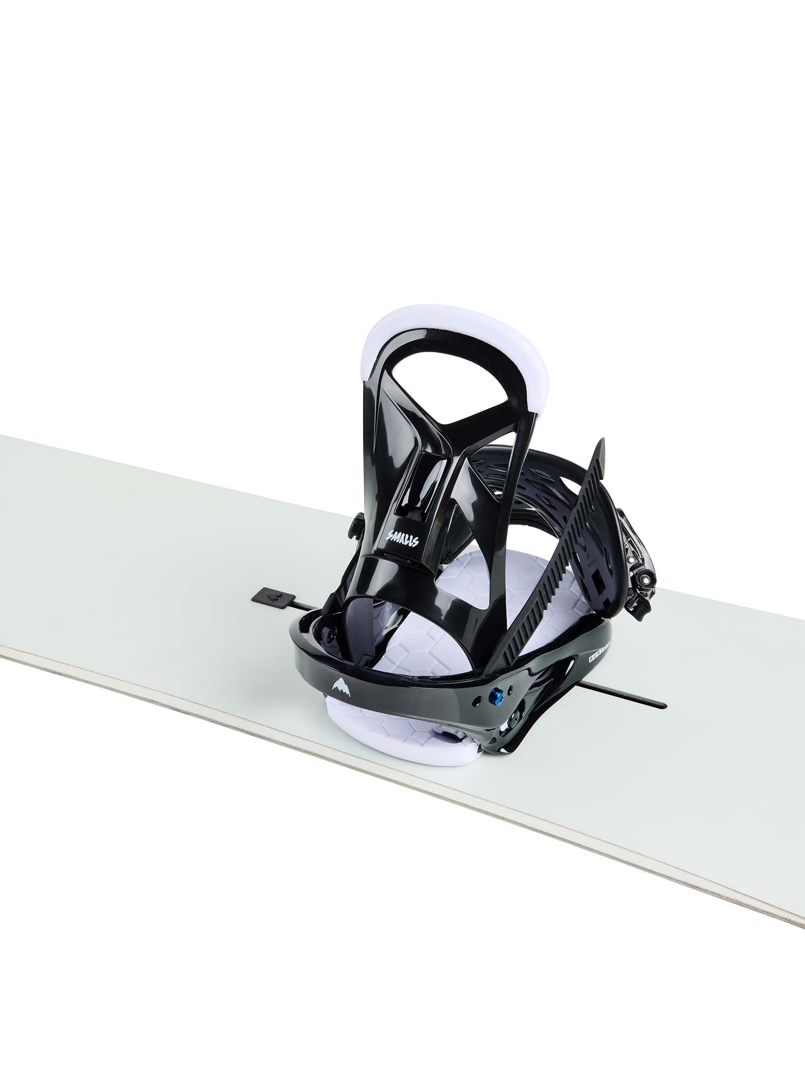 Fixations de snowboard Smalls Re:Flex Jr