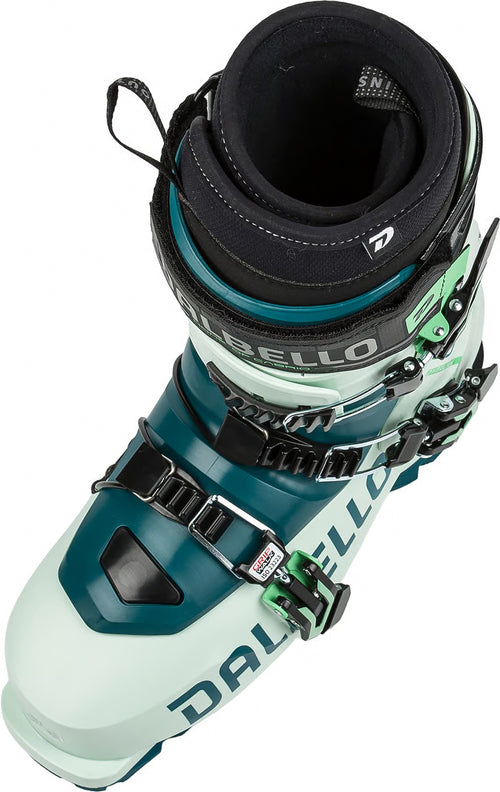 Cabrio LV 95 3D Wrap - Femme