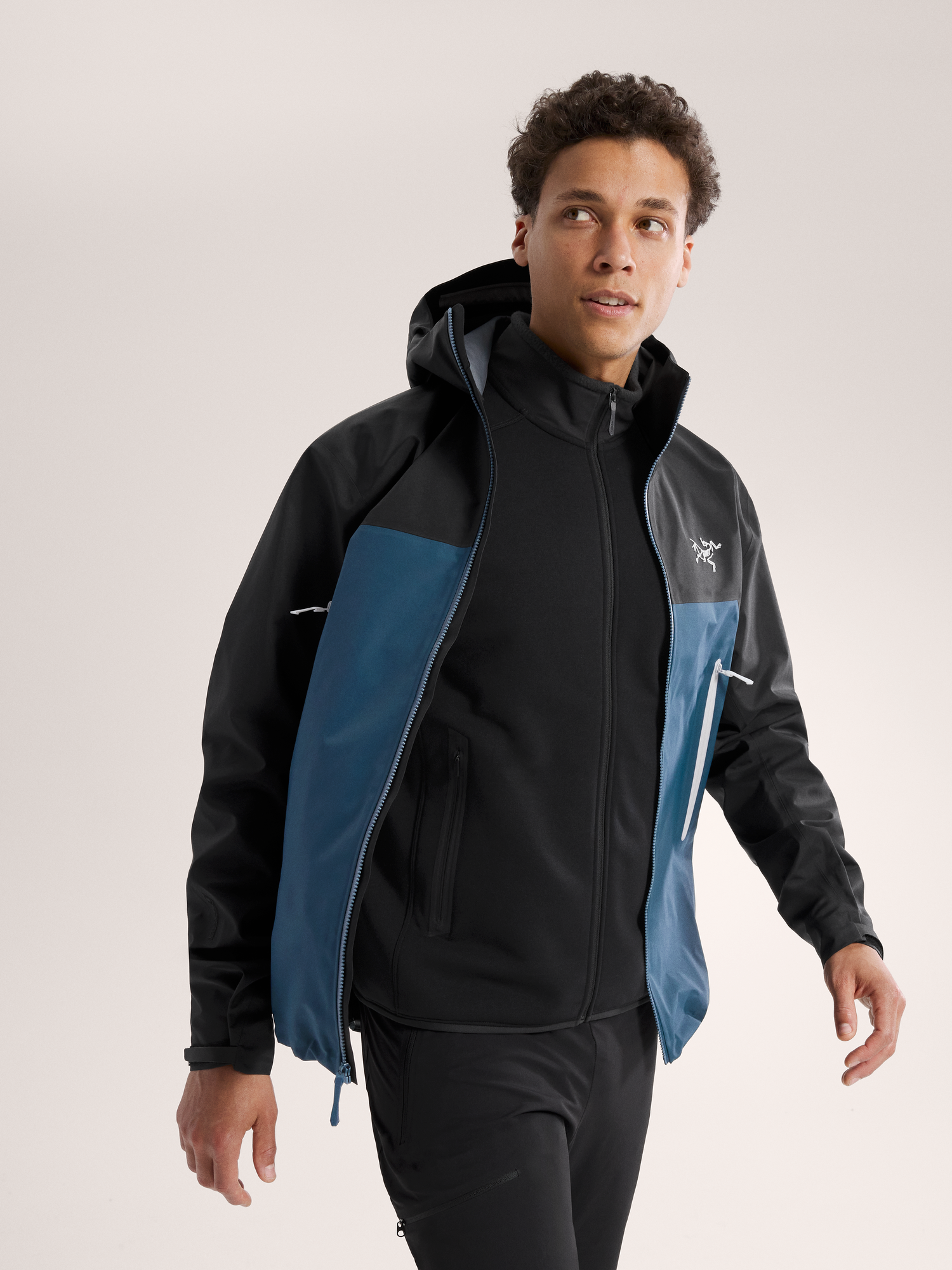 Beta Jacket