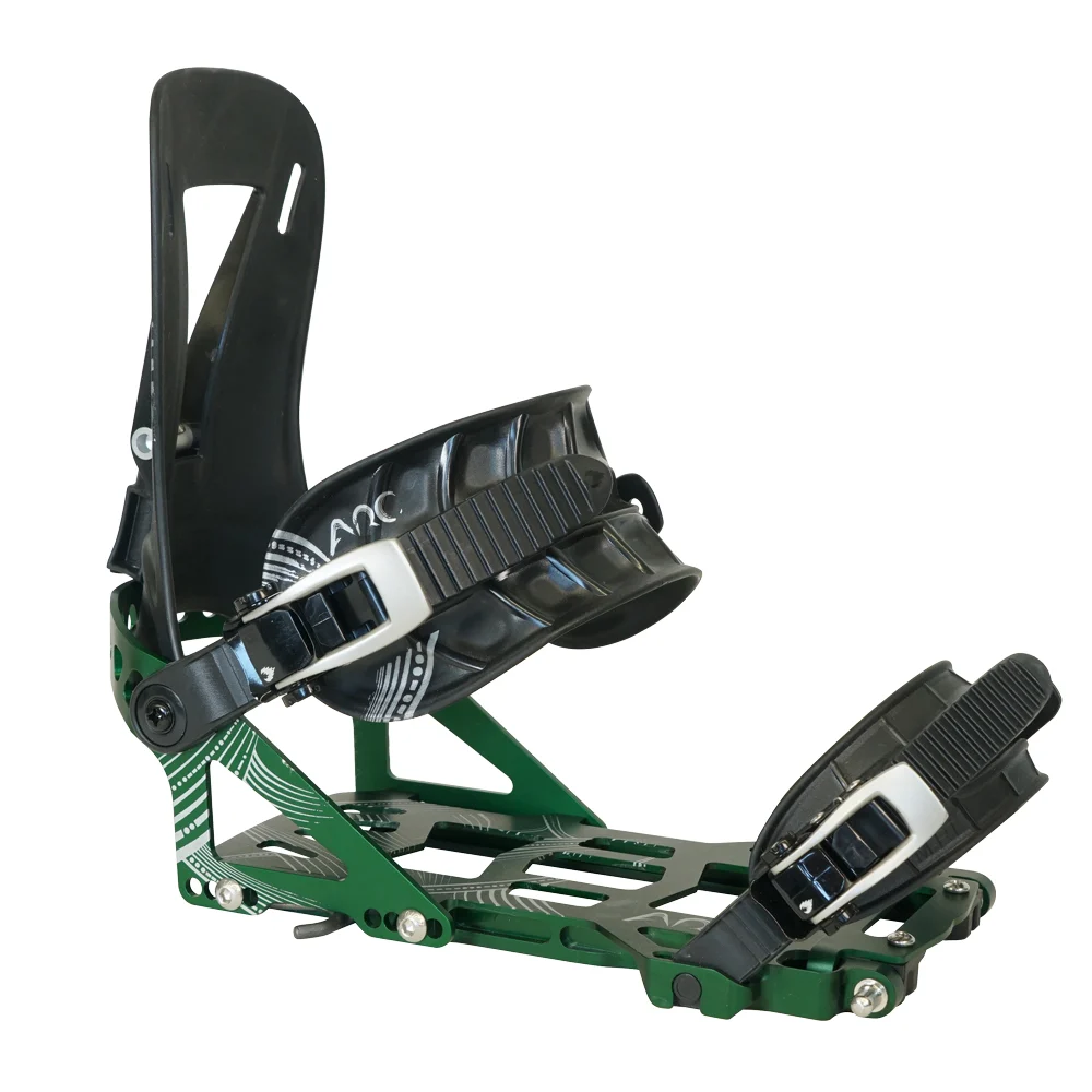 Arc ST Bindings