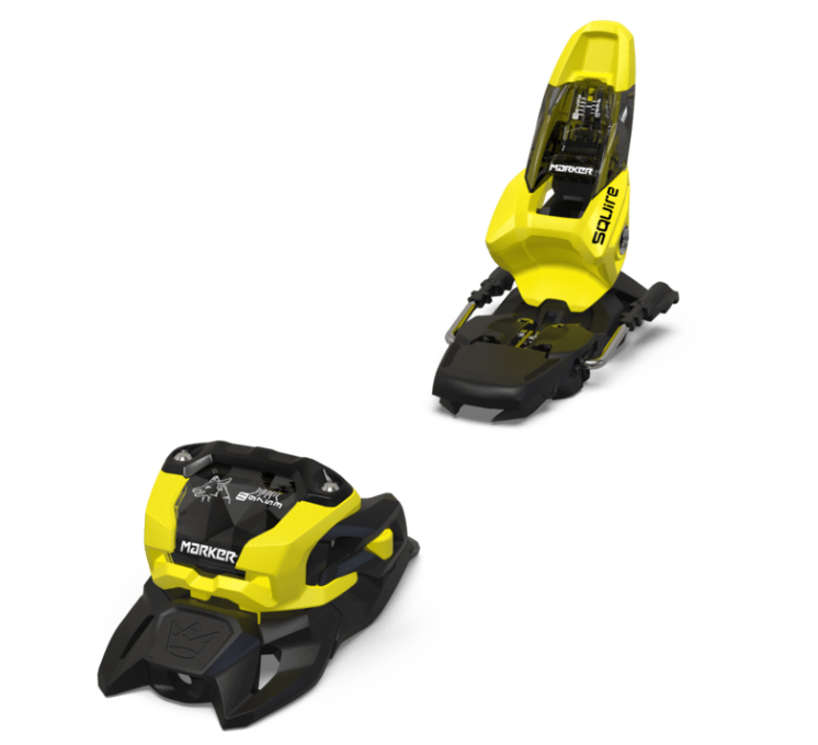 Écuyer 11
