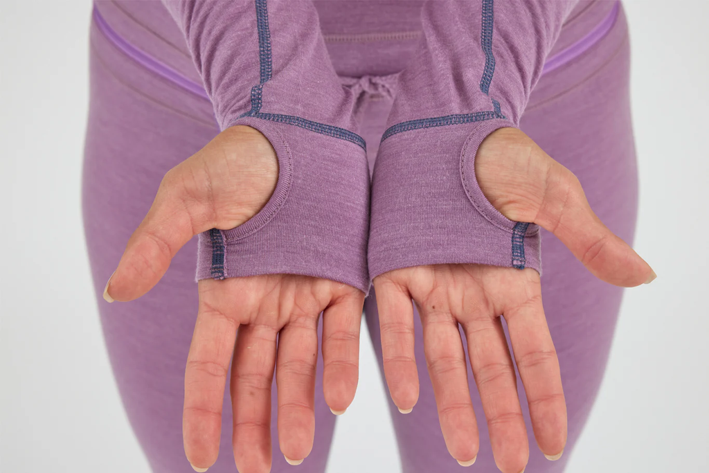 Merino Ninja Suit - Women's