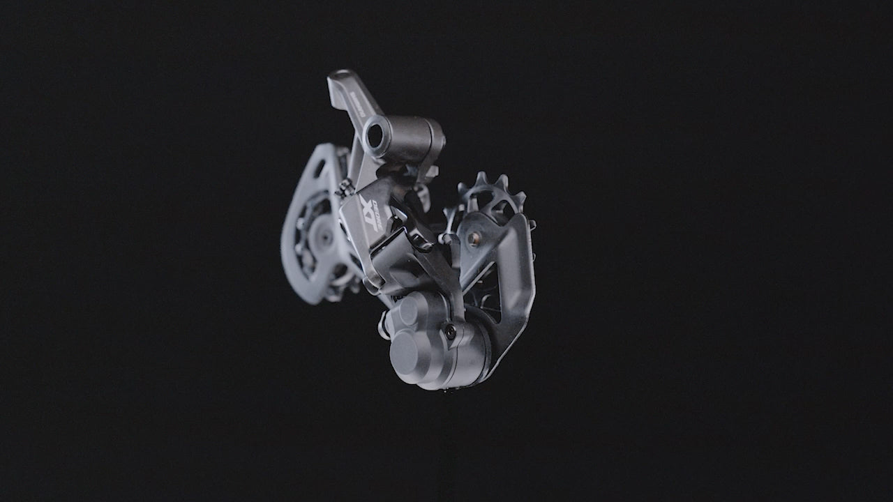 Shimano RD-M8100 Rear Derailleur XT 12s SGS