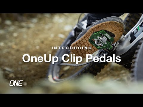 Clip Pedal