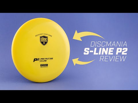 Discmania_P2
