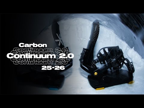 Carbon Continuum