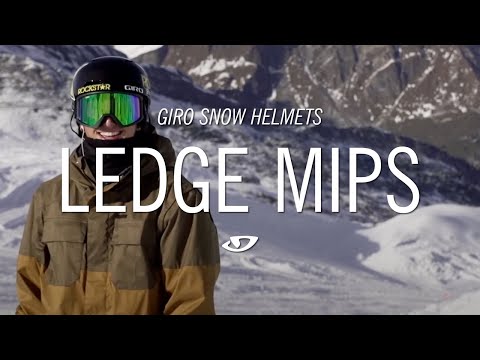 Ledge MIPS