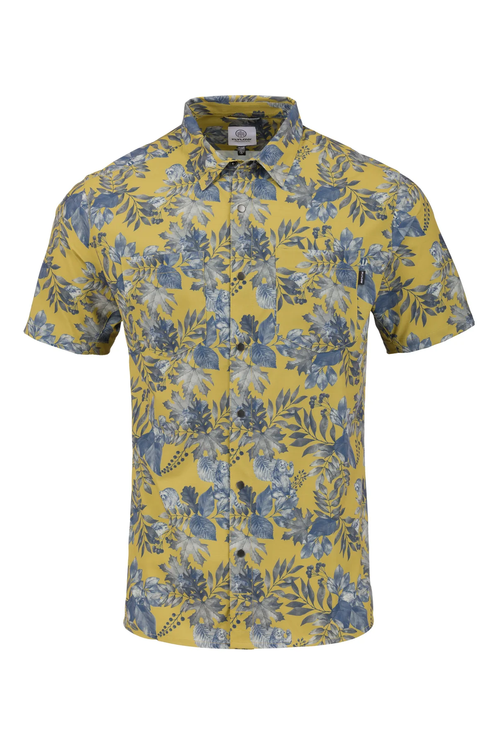 Chemise Wesley