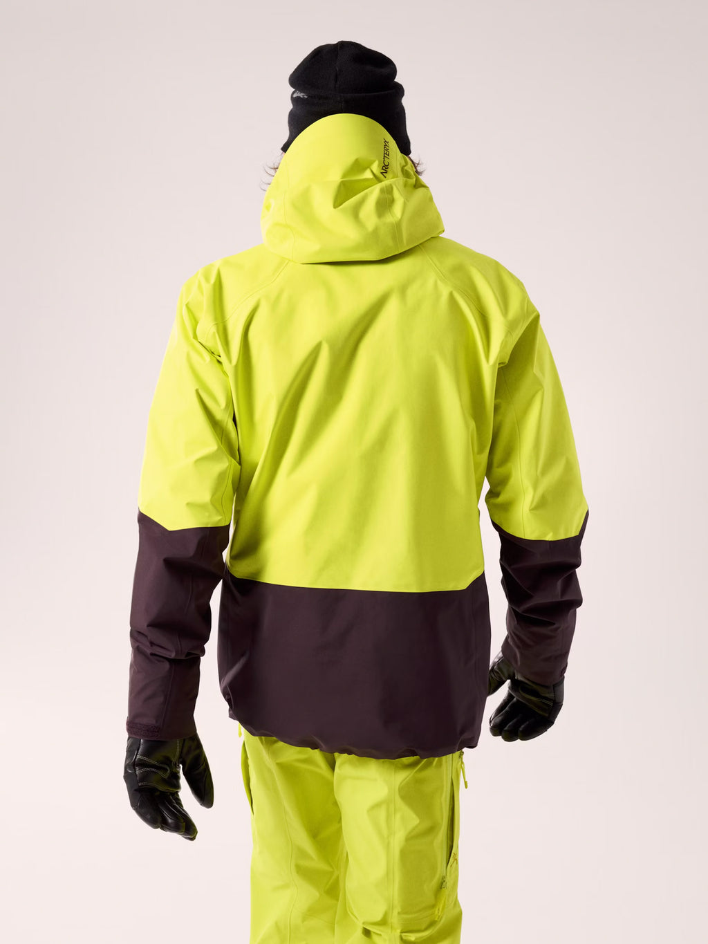 Rush Jacket