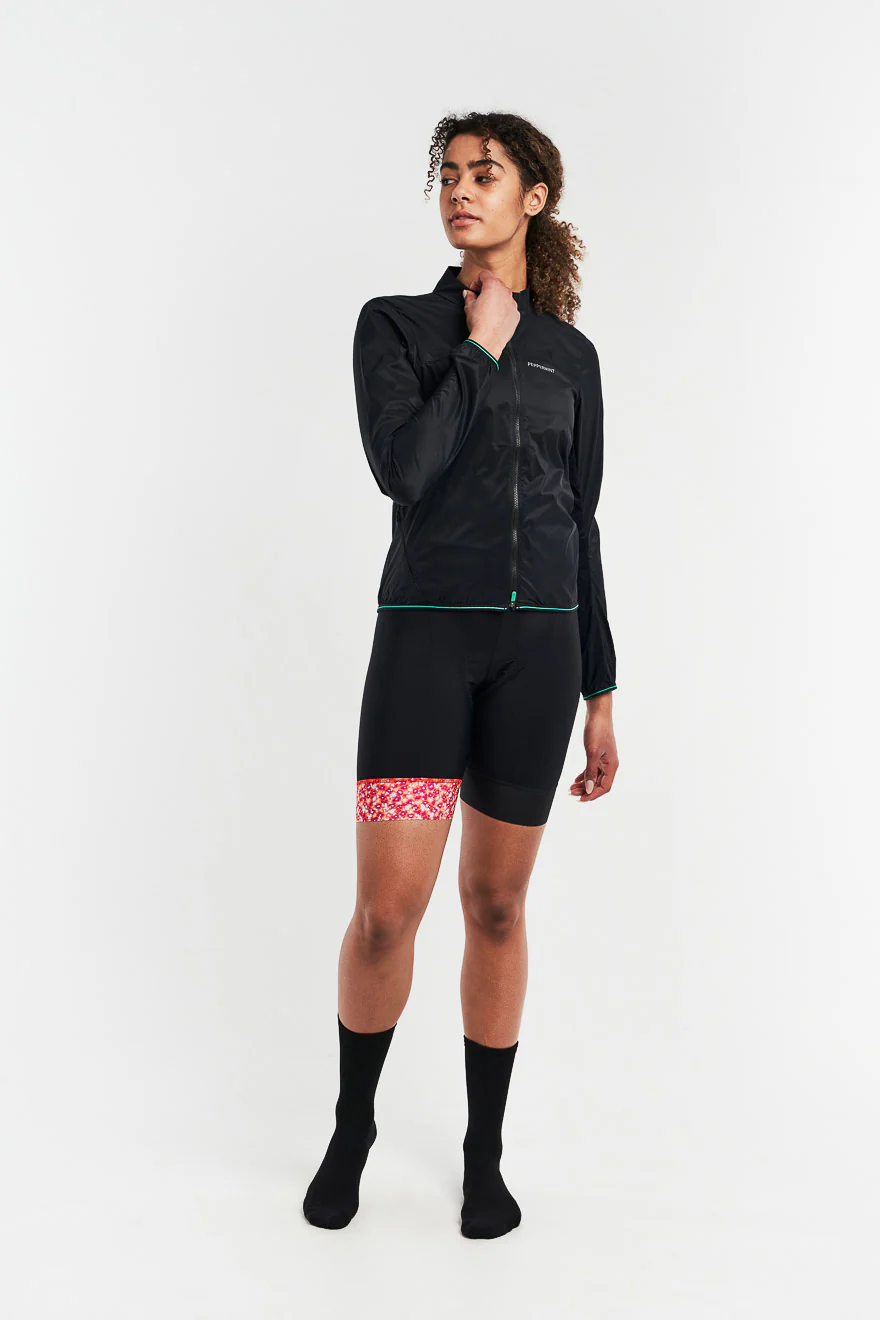 Wind Jacket