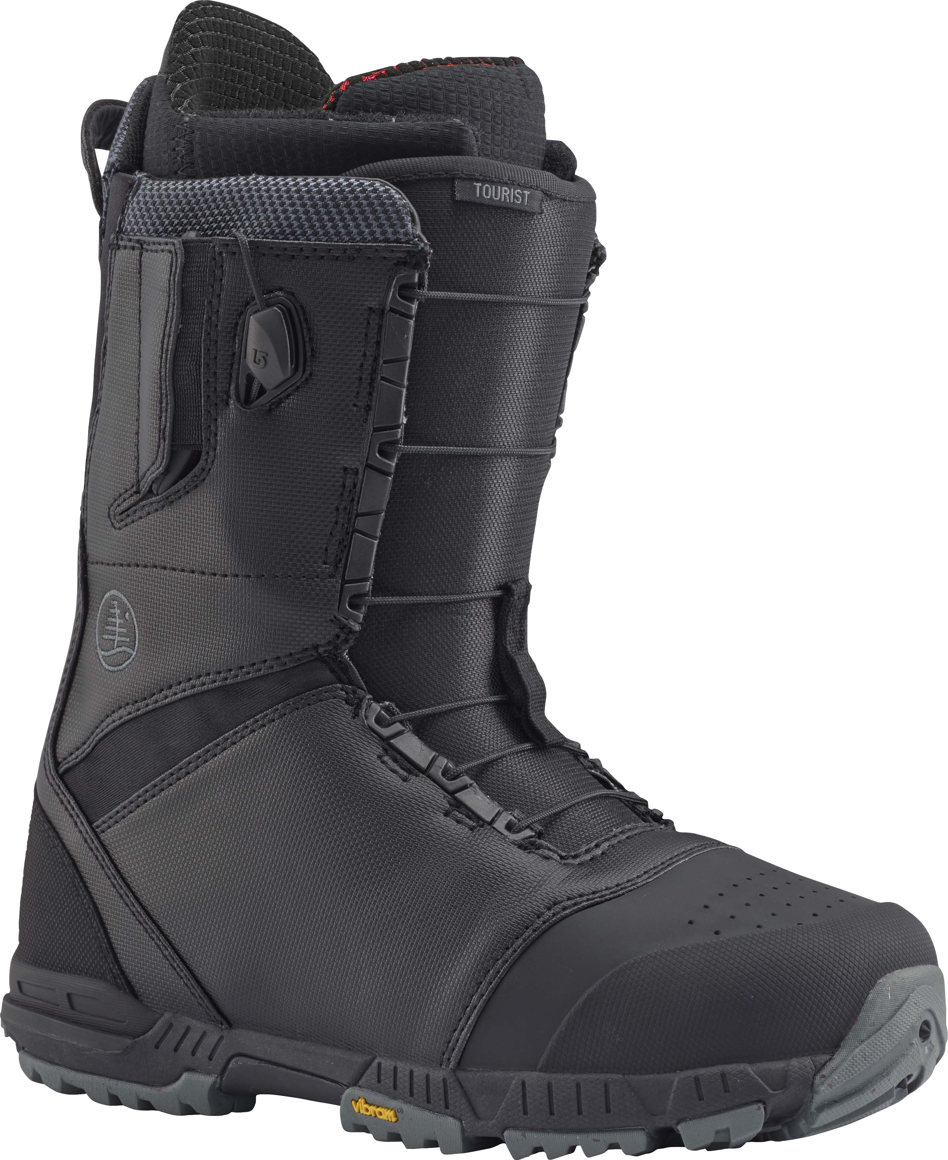 Tourist Snowboard Boots