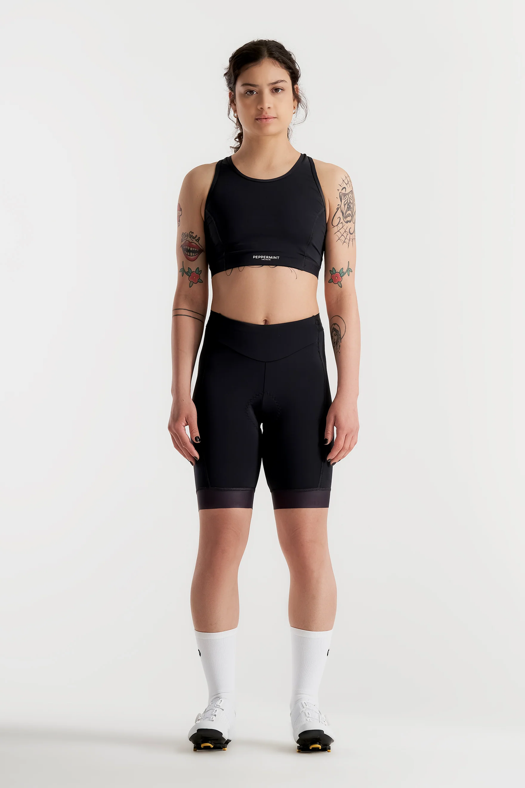 Signature Cargo Short