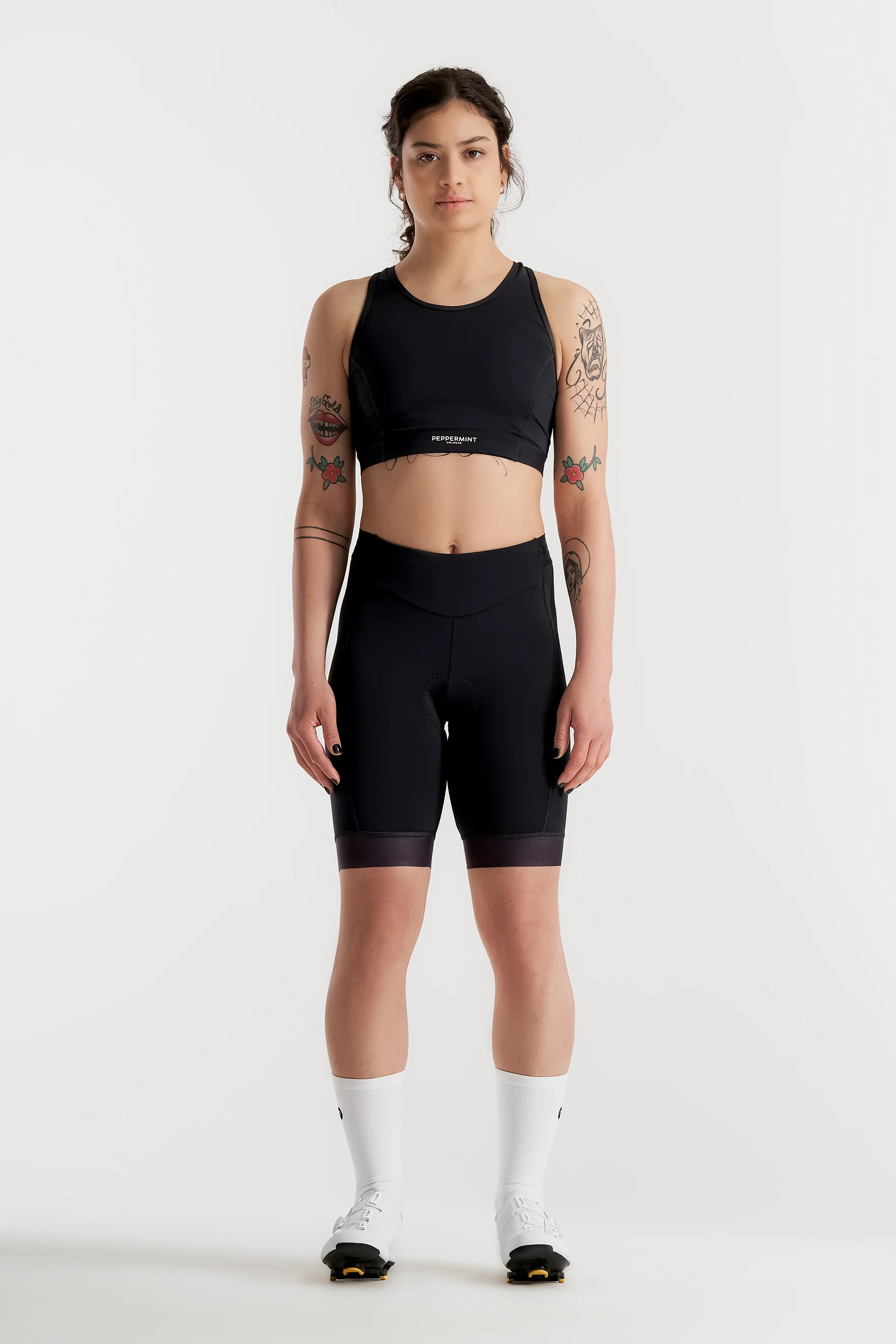 Signature Cargo Short