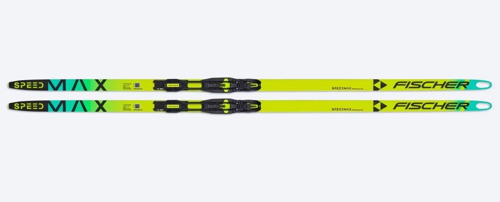 Patin Speedmax 90 Plus 610 Medium Ifp