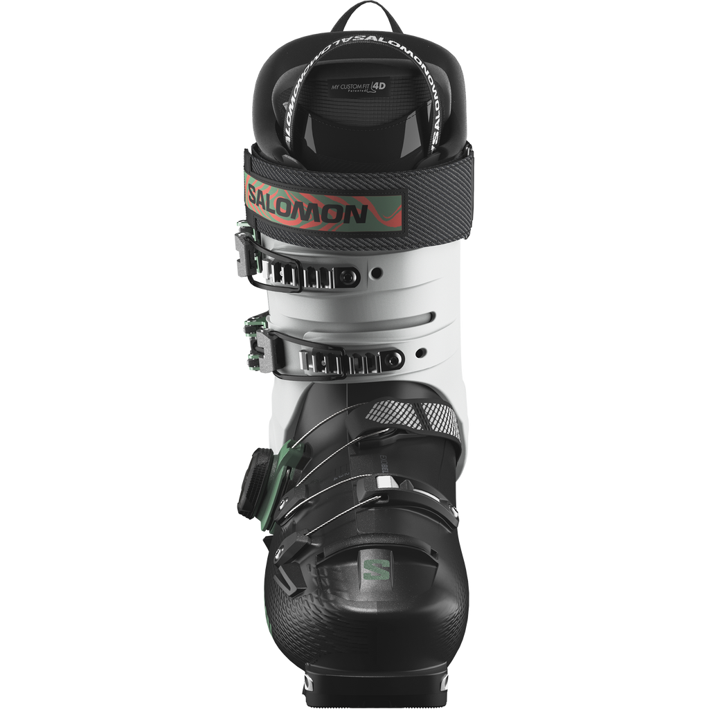Salomon Shift Supra Boa 120 GW