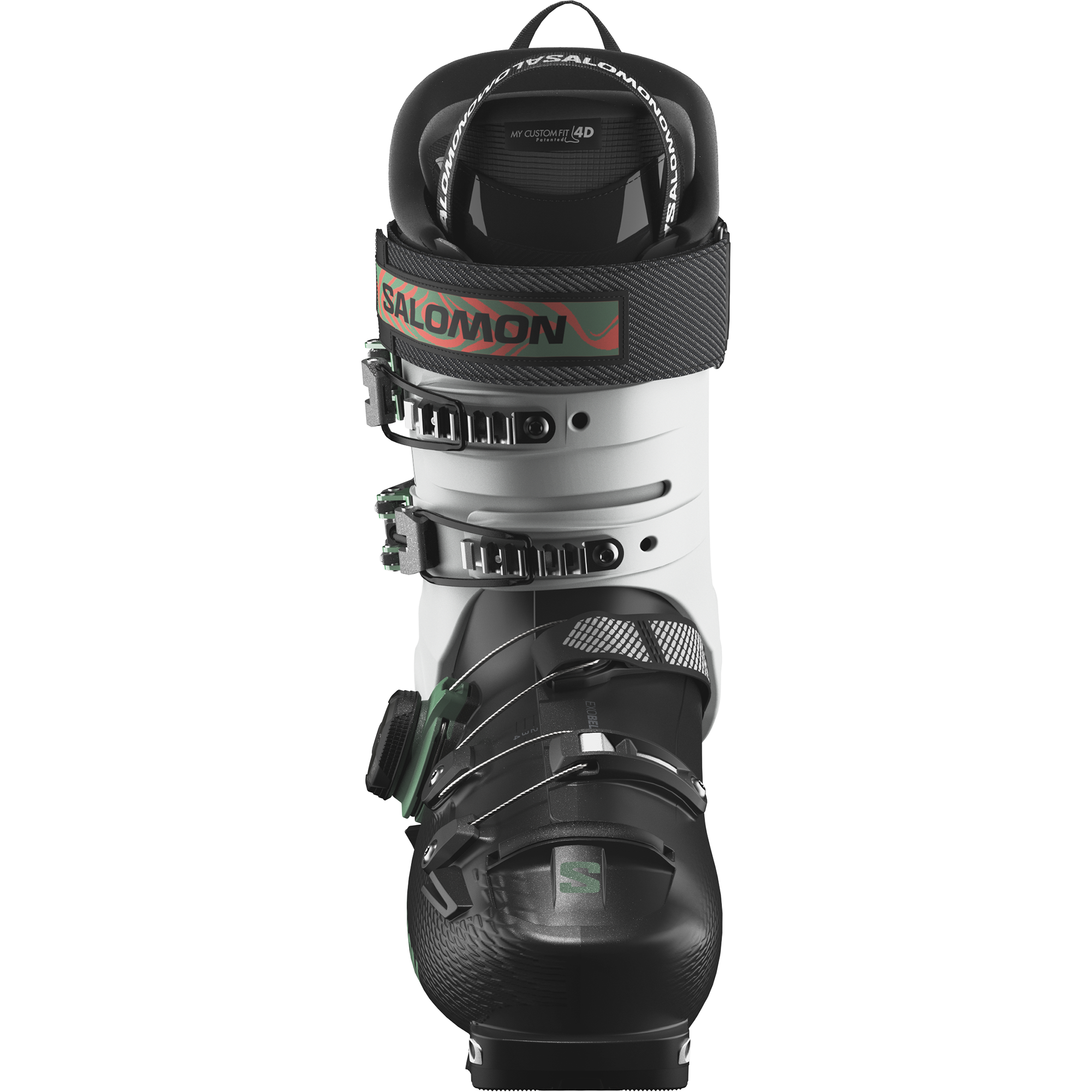 Salomon Shift Supra Boa 120 GW