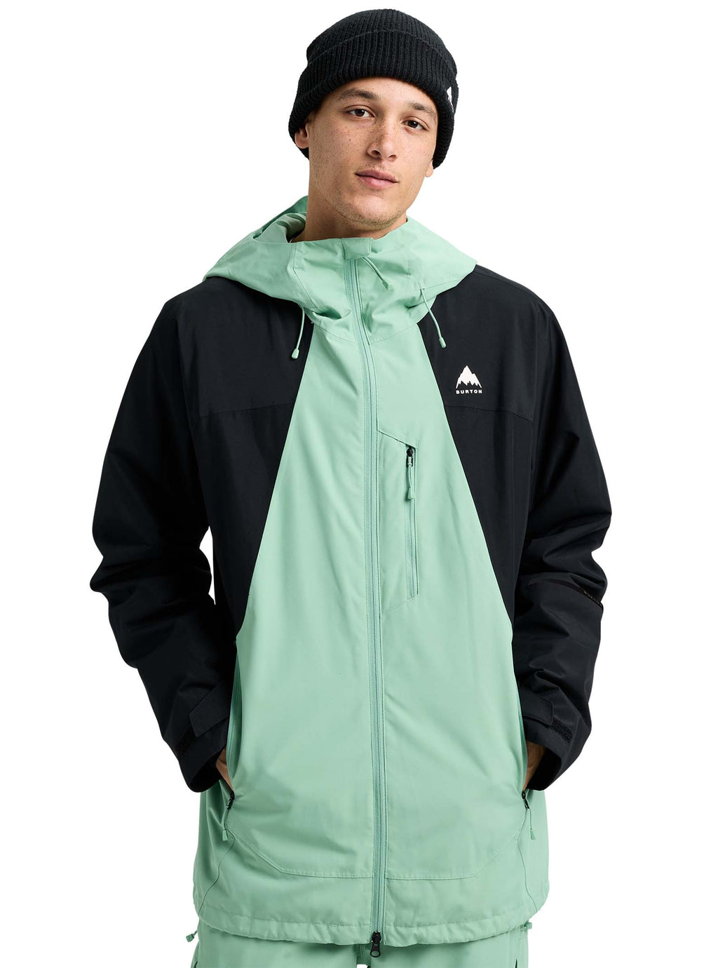 Reserve 2L Jacket