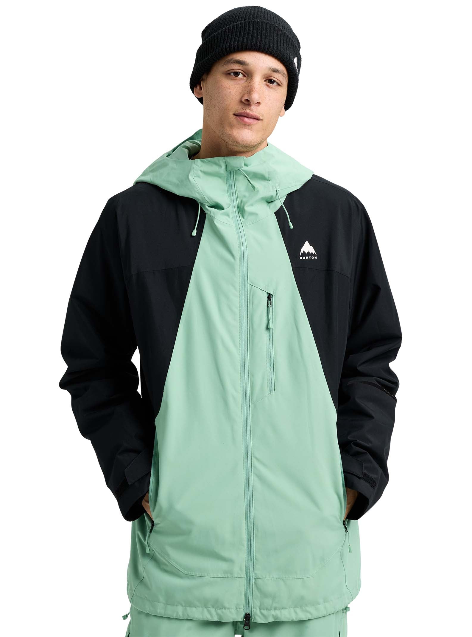 Reserve 2L Jacket