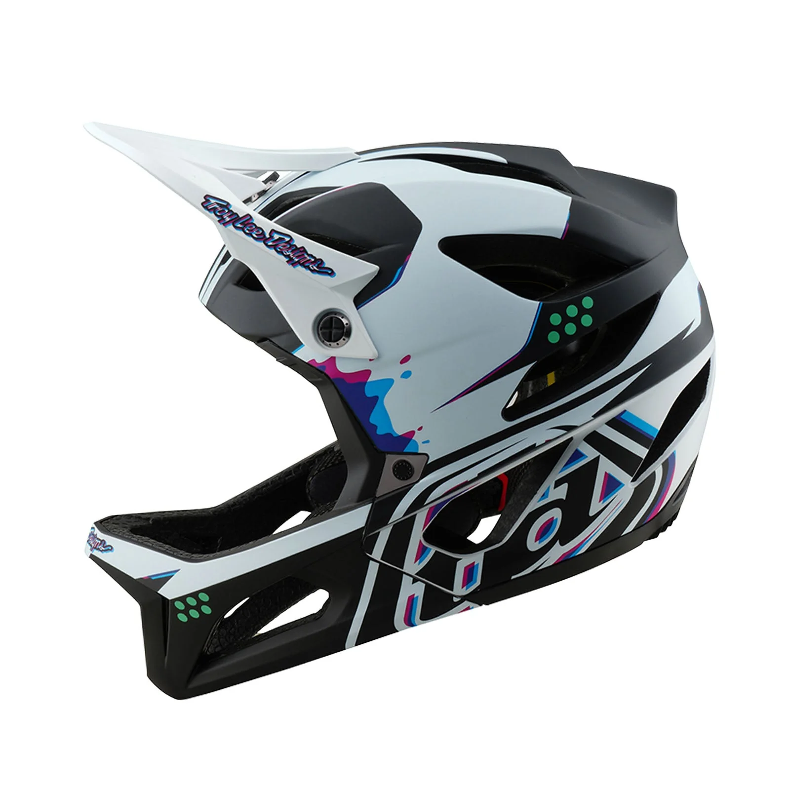 Stage Helmet