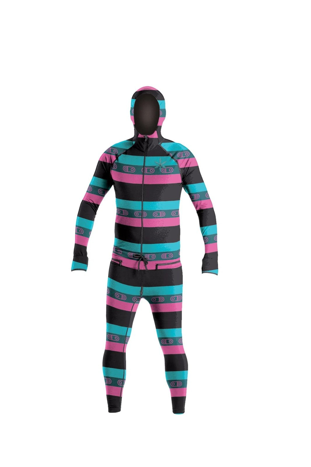 Ninja Suit