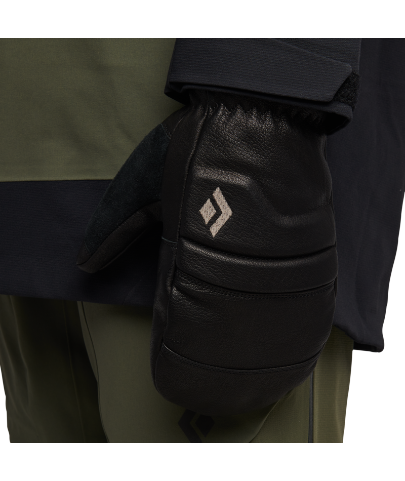 Gants Spark